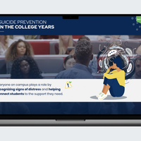 SOS for Higher Ed Campuses