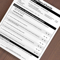 SOS for Middle School Students (one license per building)